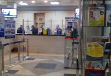 The latest work stoppage in Post of Serbia – workers dissatisfied with proposals from management and authorities