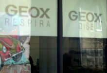 Geox packs its machines and leaves Serbia?
