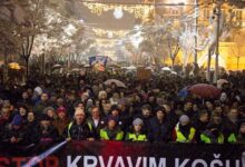 Protests in Belgrade – an endless series of frustrations