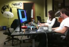 What kind of problems do IT workers in Serbia face? telework, IT,