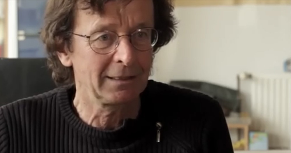 Hauke Benner; Source: Youtube/Printscreen