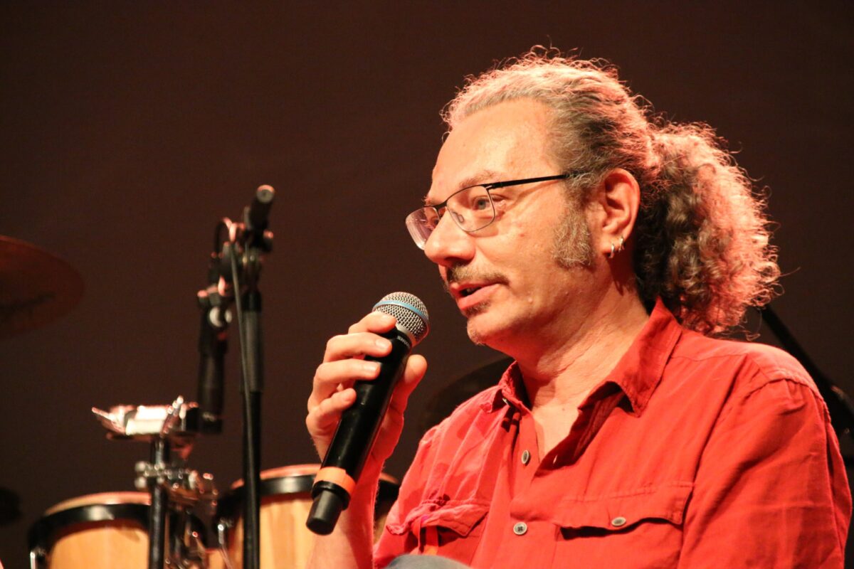 Dario Acelini