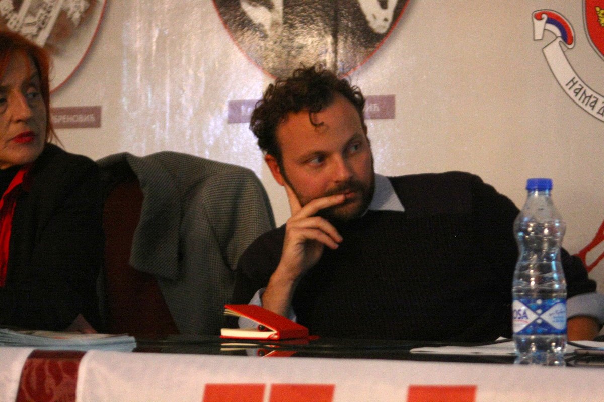 Stefan Aleksić