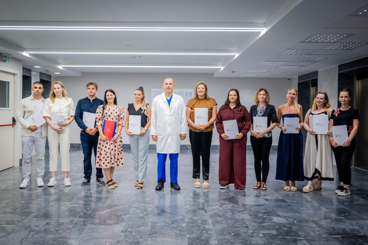 Ministarstvo zdravlja