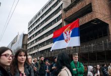 Apel poslanicima da ne glasaju za rušenje Generalštaba: „Podrška ovom predlogu predstavlja izdaju“ Generalštab