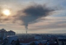 Kakav je kvalitet vazduha u Srbiji prema novom Izveštaju o kvalitetu vazduha Agencije za zaštitu životne sredine? 