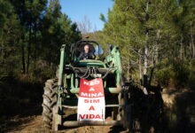 Portugalski ekološki aktivista: Portugal i Srbija dele istu borbu DSC00519_Manif_Contra_Servidao_Janeiro_2025