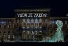 Aktivisti u BiH imaju samo dan da spreče ukidanje zakonske prepreke za izgradnju MHE