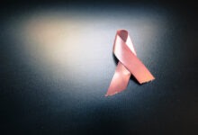 Ružičasta traka simbol Dana borbe protiv raka dojke
