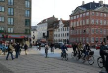 Danska je prva razvijena zemlja koja će platiti odštetu zemljama koje su na udaru klimatskih promena