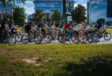 Kritična masa u Beogradu