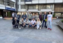Građani koji brane Savski nasip očekuju ostavku sekretara za urbanizam Marka Kulića