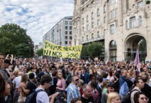 Danas je godišnjica borbe prosvetara – solidarne akcije i protesti širom Mađarske