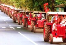 Nakon dva meseca protesta indijski farmeri najavljuju marš traktora na Nju Delhi