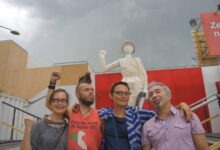 Chto Delat kolektiv: Otvoreni poziv za Školu vanrednog stanja u CZKD tokom septembra