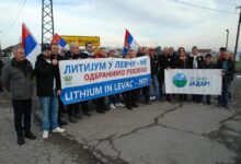 SEOS poziva na protest protiv projekta Jadar