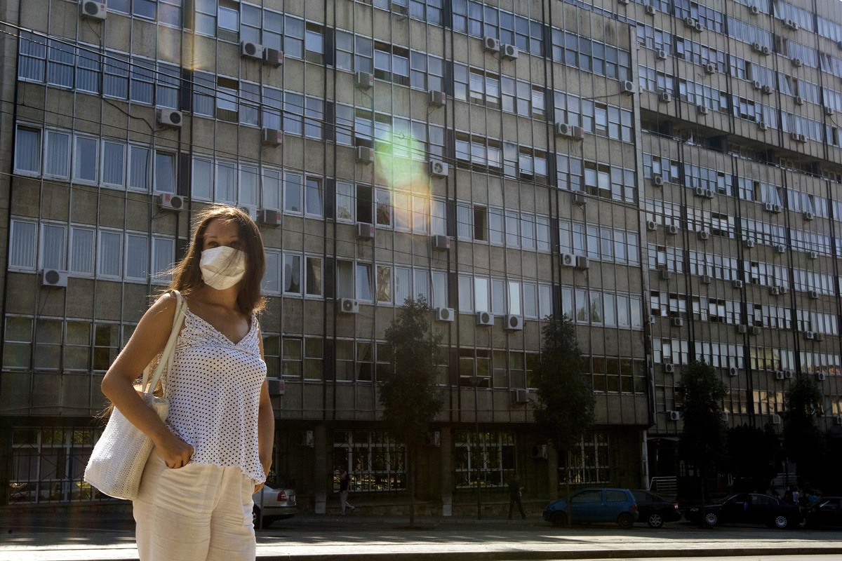 foto: Nemanja Jovanović / Kamerades