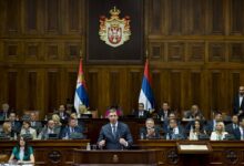O rezultatima izbora u Srbiji – desničarski talas koji to nije
