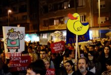 protest savamala