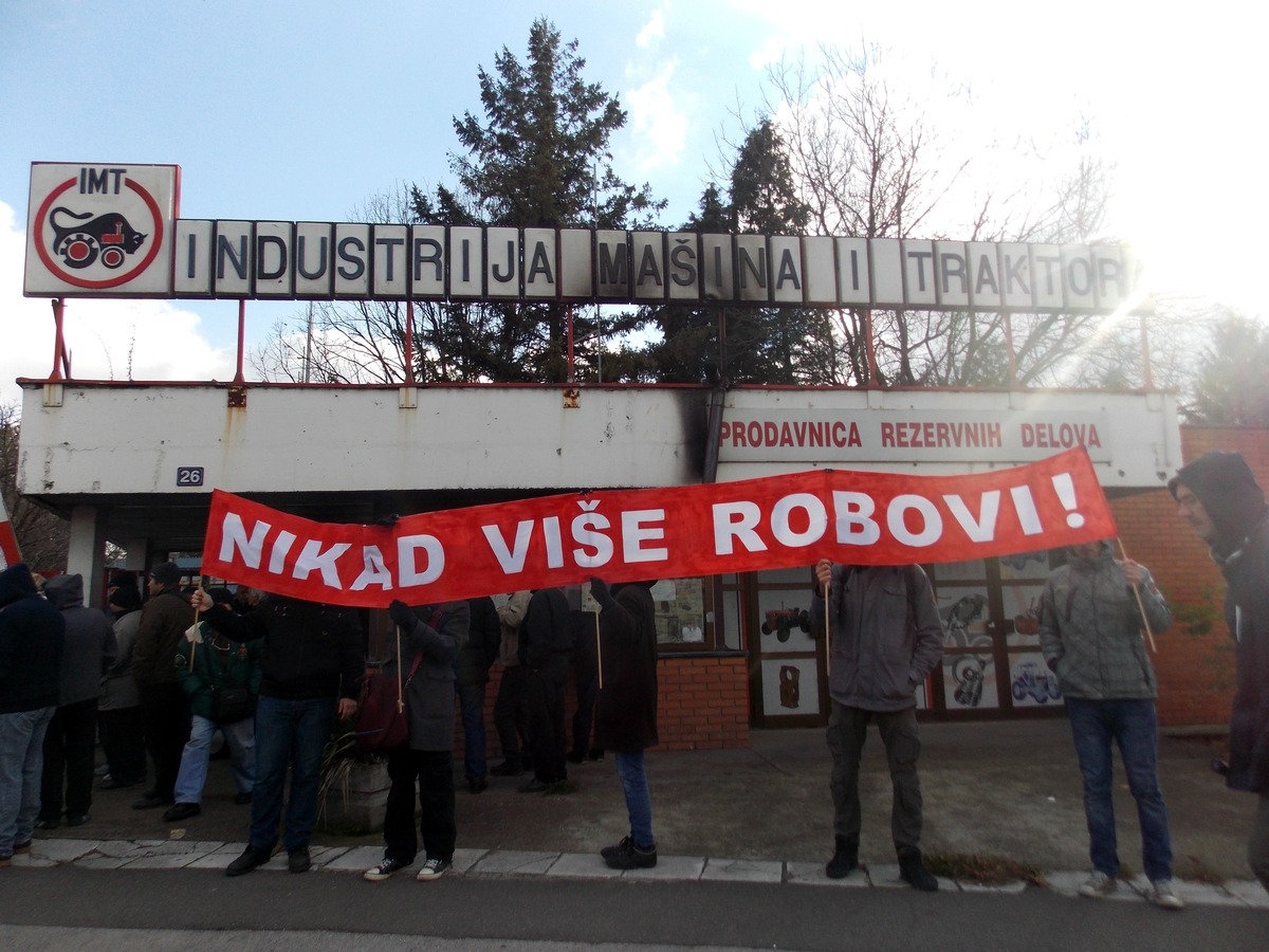 foto: Irena Pejić