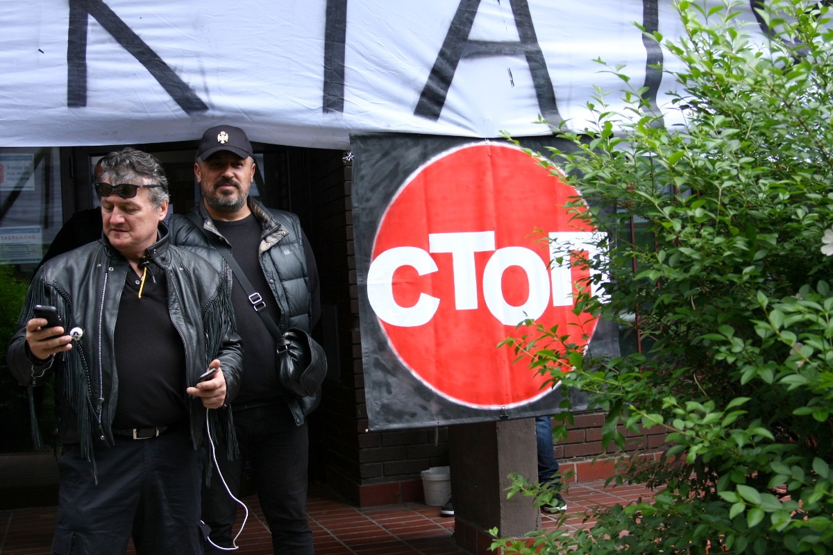 Foto: Marko Miletić