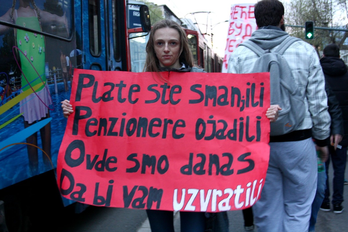 Foto: Marko Miletić