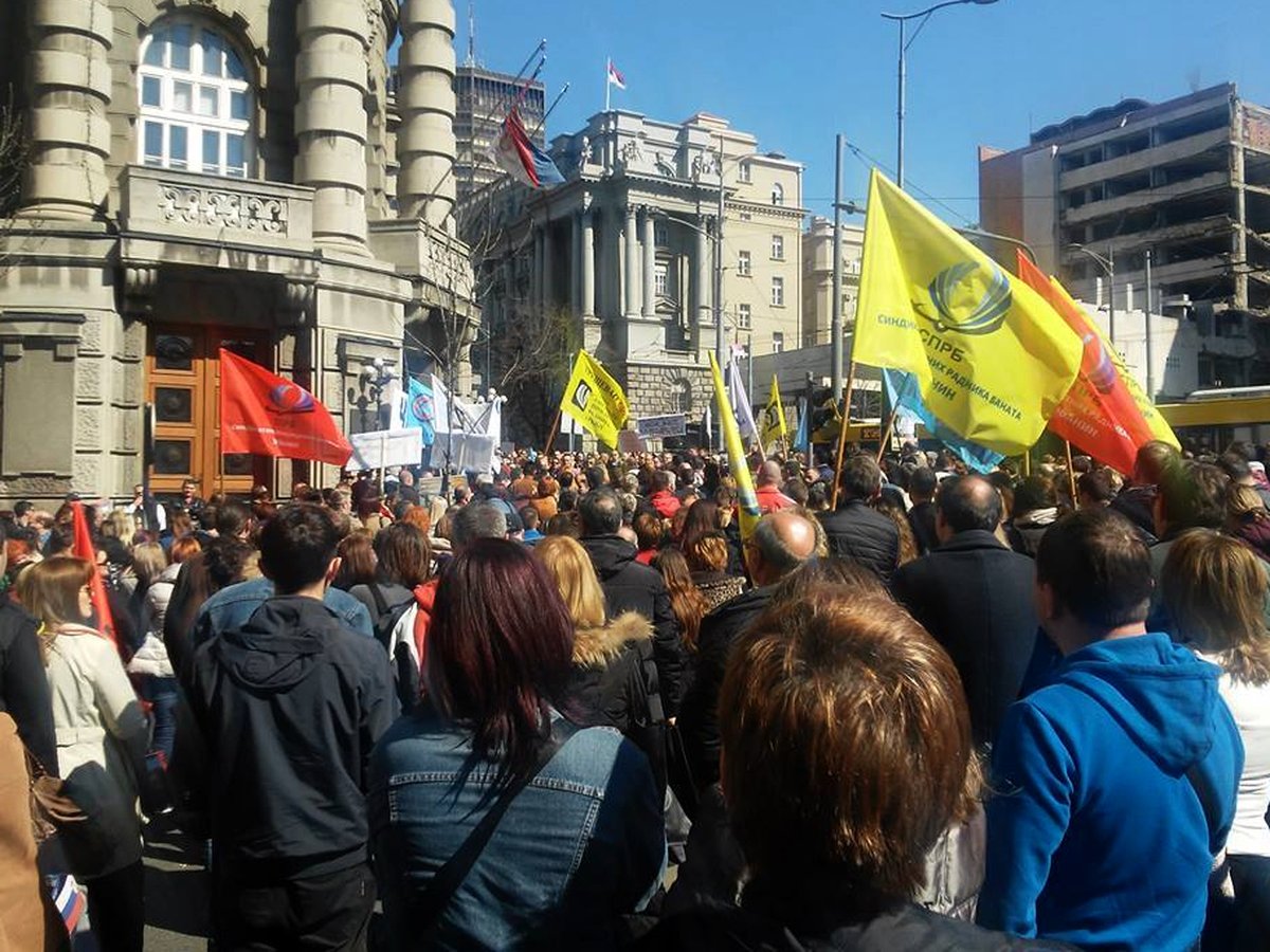 Foto: Bartul Čović