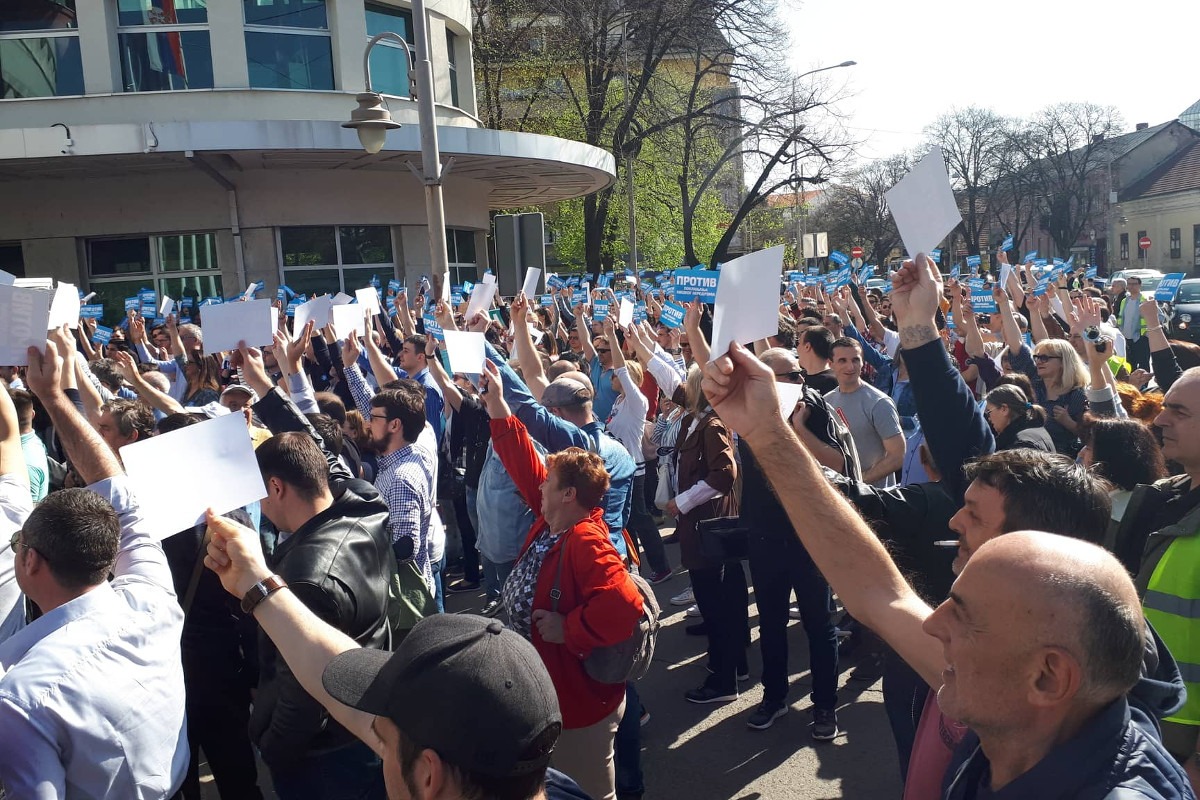 Foto: Radomir Lazović