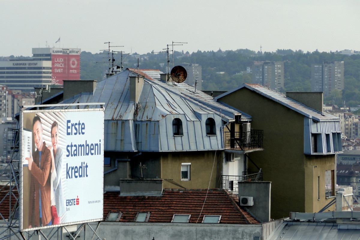 Foto: Bojana Tamindžija / Mašina