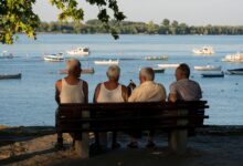 Sindikat penzionera poziva najstarije da glasaju za one koji će im vratiti oteto