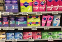 Španija će uvesti bolovanje u slučaju bolnih menstruacija i ukinuti PDV na uloške i tampone
