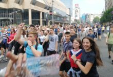 Omladinski aktivisti o izborima: „Ako ne sada, kada? Sada je prava prilika za promene“