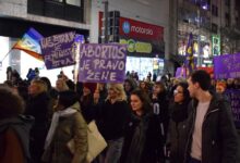 Evropske organizacije protiv seksualnih i reproduktivnih prava primaju stotine miliona dolara podrške