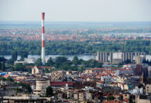 Minimalna plata raste, ali i troškovi grejanja Foto: Marko Rupena / Kamerades