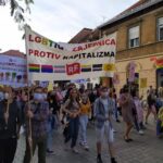 Posledice otkazivanja Europrajda: Žrtvovanje jedne od najugroženijih manjina u Srbiji zarad jeftine populističke politike