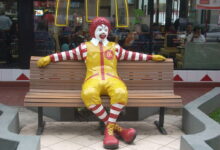 McDonald's sprečava sindikalno organizovanje u Srbiji