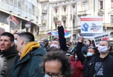 Dve najveće sindikalne centrale u Srbiji uputile su podršku Udruženju radnika na internetu