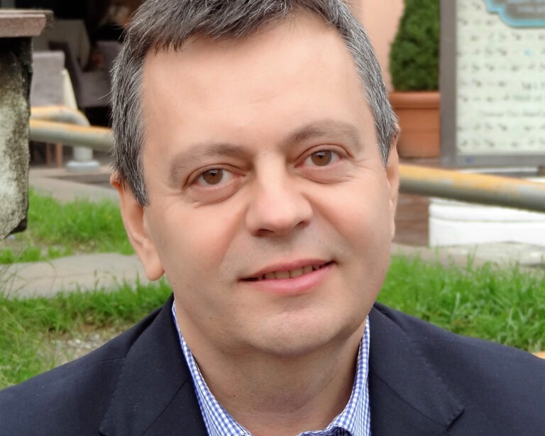 Mihail Arandarenko