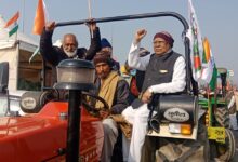 Desničarska vlada Indije pod pritiskom organizovanih poljoprivrednika povlači tri sporna zakona o poljoprivredi