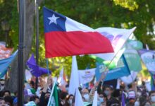 Čile: levičar Borić i ultra-desničar Kast ulaze u drugi krug predsedničkih izbora