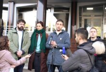 Robovski rad u našoj zemlji je nedopustiv, poručuju iz Ne davimo Beograd i političke platforme Solidarnost