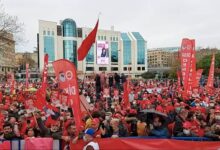 Turska: Sindikati protestuju za povećanje minimalca, vlasti hapse studente i novinare