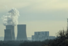 Nemačka reaktivira termoelektrane na ugalj