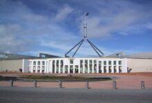 Australijanci na parlamentarnim izborima glasali za borbu protiv klimatskih promena
