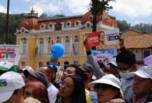 Predsednički izbori u Kolumbiji – šansa za levicu