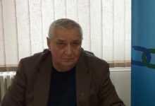 „Kragujevac se vraća na predindustrijsko doba, potrebno je ući u političku borbu“, veruje dugogodišnji sindikalac Jugoslav Ristić
