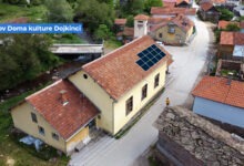 „Pokazali smo da je moguće biti solarni elektropionir“: Sakupljen novac za izgradnju solarnih elektrana na Staroj planini