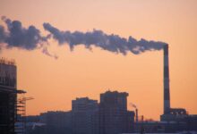 Više ugljen dioksida u atmosferi nego u proteklih četiri miliona godina