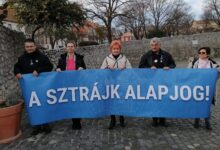 Nastavnici će sprečiti održavanje maturskih ispita ukoliko Vlada Mađarske ne počne da rešava probleme u prosveti