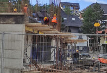 Egipatski radnici u Srbiji mesecima rade bez zarada građevinski radnici